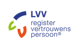Aangesloten bij de Landelijke Vereniging van Vertrouwenspersonen (LVV)