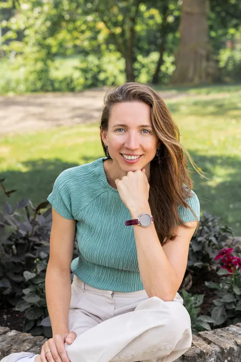 Mara buiten
